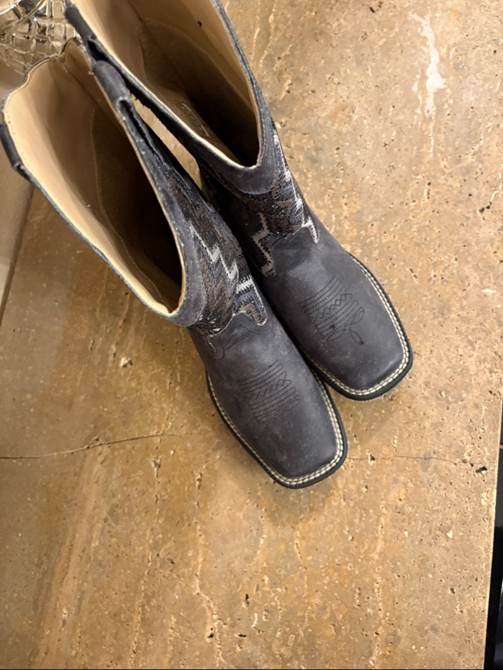 Boots - Picture 5 of 5